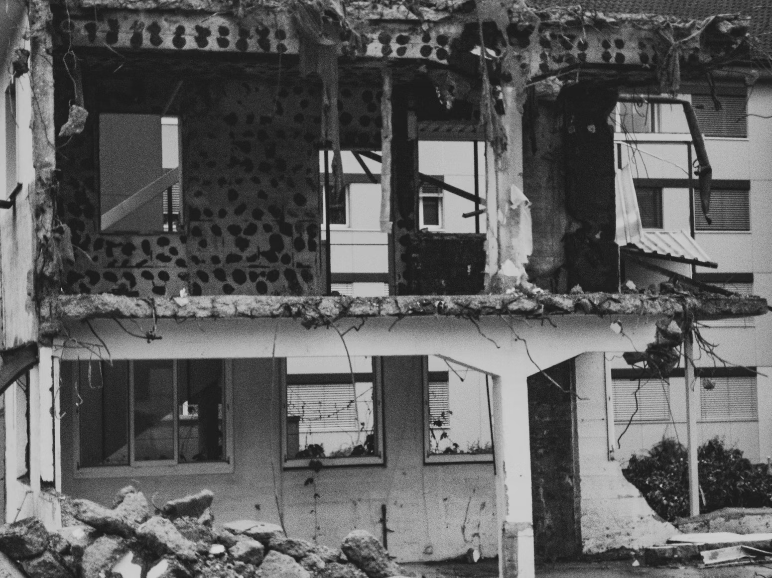 Earthquake Awareness
